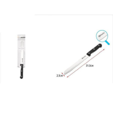  KENYÉRVÁGÓ KÉS RM. 31.5CM konyhai eszköz
