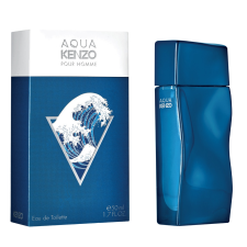 Kenzo Aqua Kenzo Pour Homme EDT 100 ml parfüm és kölni