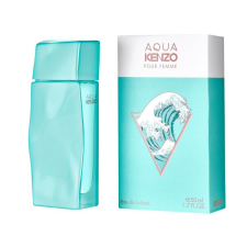 Kenzo Aqua Pour Femme EDT 50 ml parfüm és kölni
