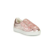 Kenzo Belebújós cipők K19113 Rózsaszín 25