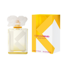 Kenzo Couleur Kenzo Jaune-Yellow EDP 50 ml parfüm és kölni