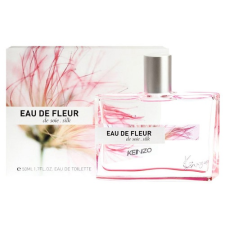 Kenzo Eau De Fleur De Soie Silk, edt 50ml - Teszter, Teszter parfüm és kölni