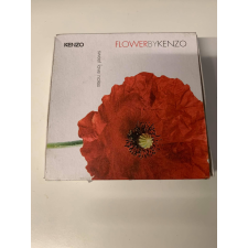 Kenzo Flower By Kenzo, edp 4ml + zápisník kozmetikai ajándékcsomag