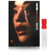 Kenzo Flower By Kenzo, Illatminta - EDT parfüm és kölni