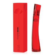 Kenzo Flower by Kenzo Red Edition, edt 50ml - Teszter parfüm és kölni