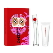Kenzo Flower By Kenzo SET: edp 30ml + Testápoló 75ml kozmetikai ajándékcsomag