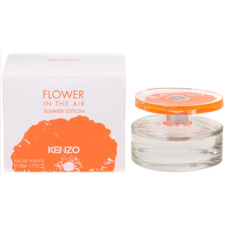 Kenzo Flower In The Air Summer Edition EDT 50 ml parfüm és kölni