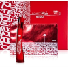 Kenzo Flower Tag SET: edt 50ml + Kozmetikai Táska