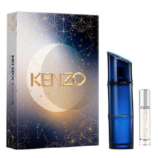Kenzo Homme Intense SET: edt 60ml + edt 10ml kozmetikai ajándékcsomag