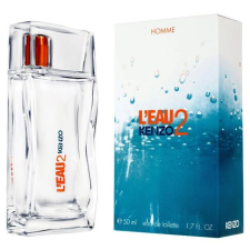 Kenzo L'eau 2 Pour Homme EDT 100 ml parfüm és kölni