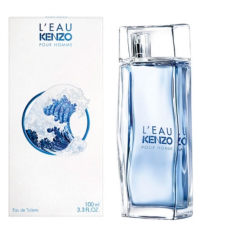 Kenzo L'Eau Kenzo Pour Homme 2022, edt 100ml parfüm és kölni