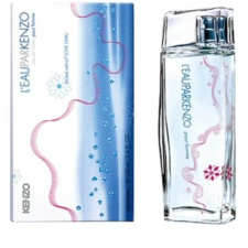 Kenzo L´eau par Kenzo Love Edition, edt 50ml parfüm és kölni