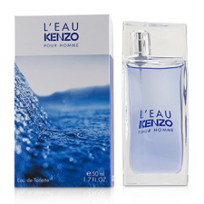 Kenzo L´eau Pour Homme EDT 50 ml parfüm és kölni