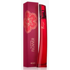 Kenzo Le Rouge Flower EDP 50 ml parfüm és kölni