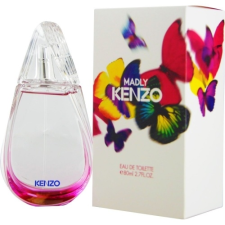 Kenzo Madly Kenzo EDT 80 ml parfüm és kölni