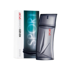 Kenzo Pour Homme Sport, edt 50ml parfüm és kölni