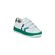 Kenzo Rövid szárú edzőcipők K29092 Fehér 26 gyerek cipő