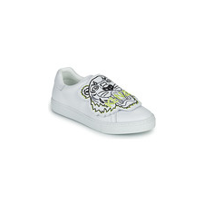 Kenzo Rövid szárú edzőcipők K59039 Fehér 29 gyerek cipő
