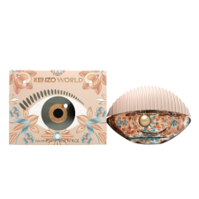 Kenzo World Fantasy Collection, edt 50ml parfüm és kölni