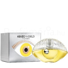 Kenzo World Power EDP 30 ml parfüm és kölni
