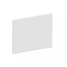  Keos/Ves/Doria 75 rövid oldallap kád, zuhanykabin