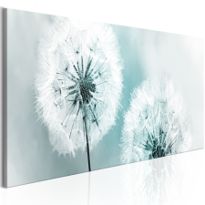 Kép - Blue Summer 150x50 grafika, keretezett kép