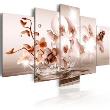 Kép - Poetry of Moment 100x50 grafika, keretezett kép