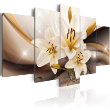  Kép - Shiny Lily 200x100 grafika, keretezett kép