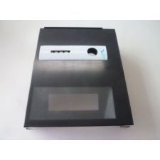  KÉPERNYŐ BEVEZETŐ PANEL beépíthető gépek kiegészítői