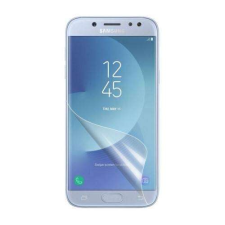 Képernyővédő fólia - HD CLEAR - 1db - SAMSUNG SM-J530 Galaxy J5 (2017) laptop kellék