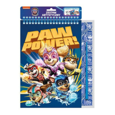  Képkarcoló és színező 2 az 1-ben, Mancs őrjárat kreatív és készségfejlesztő