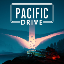 Kepler Interactive Pacific Drive (Digitális kulcs - PC) videójáték