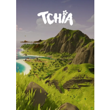 Kepler Interactive Tchia (digitális licenc) videójáték