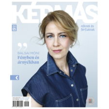 Képmás 2002 Kft. Képmás magazin 2024/5 - Magazin nőknek és férfiaknak életmód, egészség