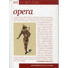 Képzőművészeti kiadó Opera - Mű és Mestere sorozat antikvárium - használt könyv