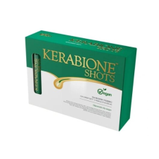 Kerabione Kondenzált Szérum, 14 x 25 ml. vitamin és táplálékkiegészítő