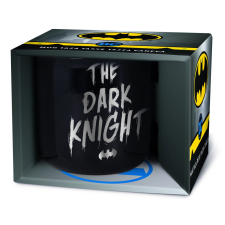  Kerámia bögre batman motívummal babaétkészlet