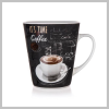 Kerámia bögre KÁVÉ 360 ml 60220070
