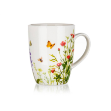  Kerámia Bögre Meadow 300Ml 60335226 bögrék, csészék