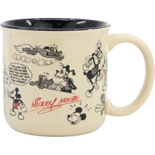 Kerámia bögre Mickey Mouse 400 ml babaétkészlet