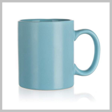  Kerámia bögre WILBY 420 ml, díszítetlen 60210314 bögrék, csészék