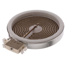  Kerámia-főzőlap fűtőbetét 1200W beépíthető gépek kiegészítői