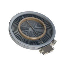  Kerámia-főzőlap fűtőbetét 210/120S 2200W beépíthető gépek kiegészítői