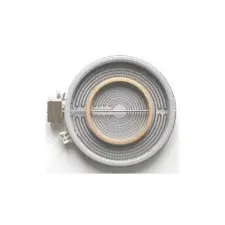  Kerámia-főzőlap fűtőbetét 750W / 2200W * beépíthető gépek kiegészítői