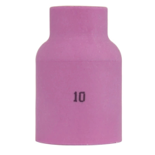  Kerámia GR10 16/48mm SR9/17/18/20/26 gázlencsés JUMBO hegesztés