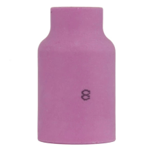  Kerámia Gr8 12.5/42mm SR17/18/26 54N14 gázlencsés hegesztés