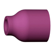  Kerámia Gr8 12.7/25.5mm SR9/20gázlencsés hegesztés