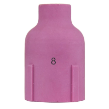  Kerámia GR8 12.7/48mm SR9/17/18/20/26 gázlencsés JUMBO hegesztés