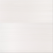 Kerámia lap fényezett fehér 42 cm x 42 cm járólap