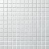  Kerámia mozaik Premium Mosaic white 30x30 cm matt MOS23WHM